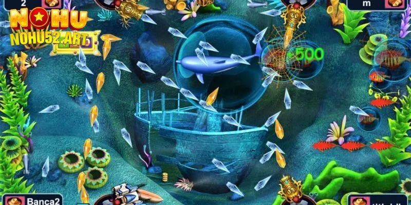 Các sự kiện và phần thưởng thú vị cực kỳ đa dạng