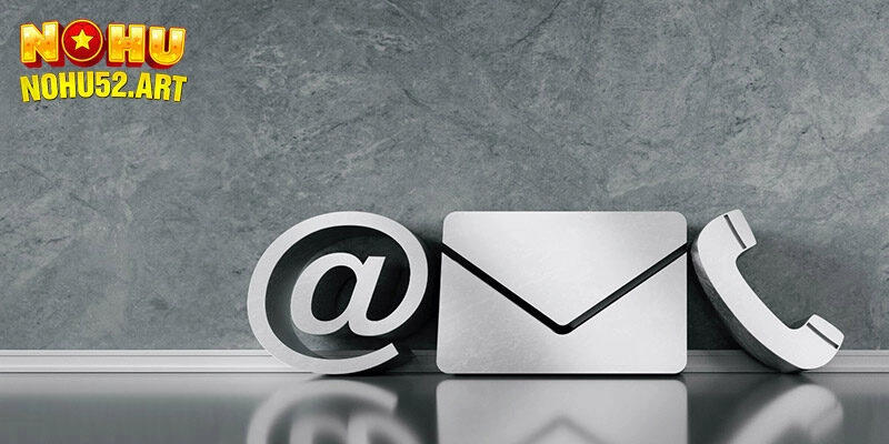 Email - phương thức tiện ích, nhanh chóng 