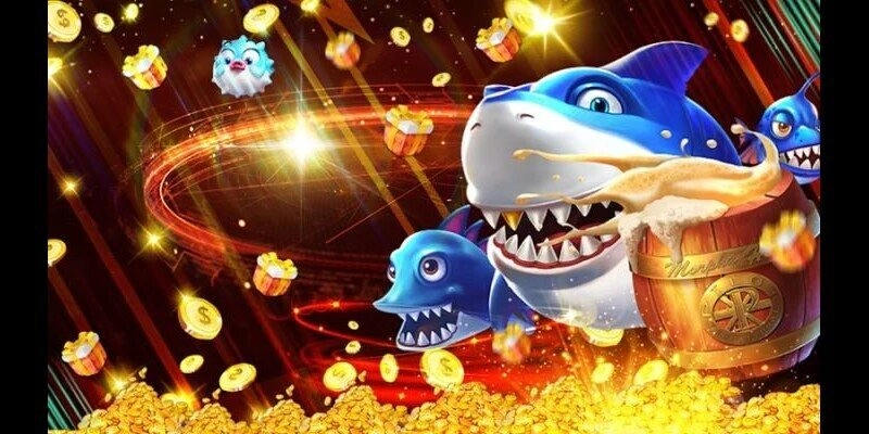 YGR Bắn Cá - Điểm Đến Giải Trí Lý Tưởng Của Hội Viên Đam Mê