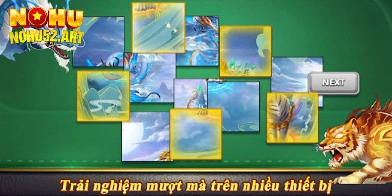 Rồng hổ là một tựa game bài rất phổ biến