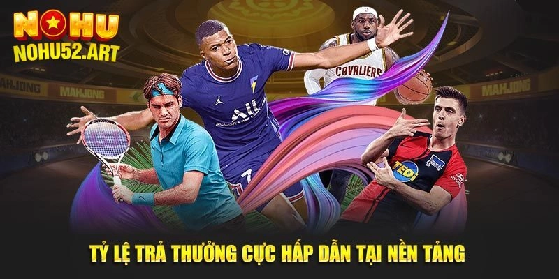 Tỷ lệ cược hấp dẫn và minh bạch tại SBO thể thao