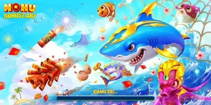 Top 3 game hot tại BG bắn cá