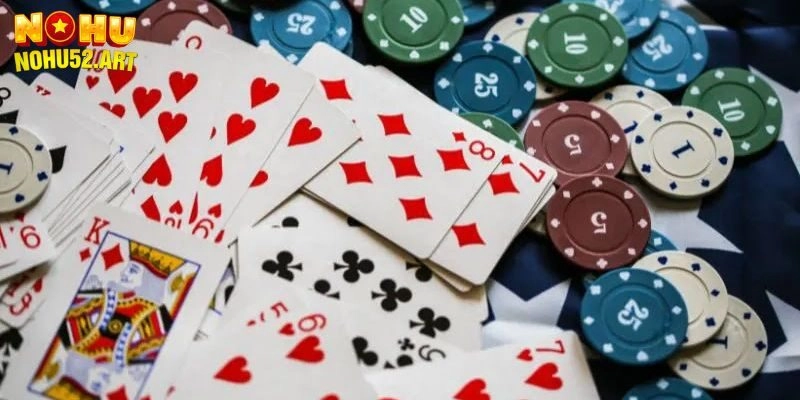 Vì sao cần biết cách ghi nhớ bài tiến lên?