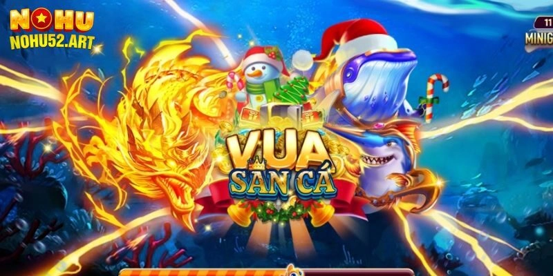 Bí quyết giúp người chơi thắng lớn khi gia nhập vua săn cá