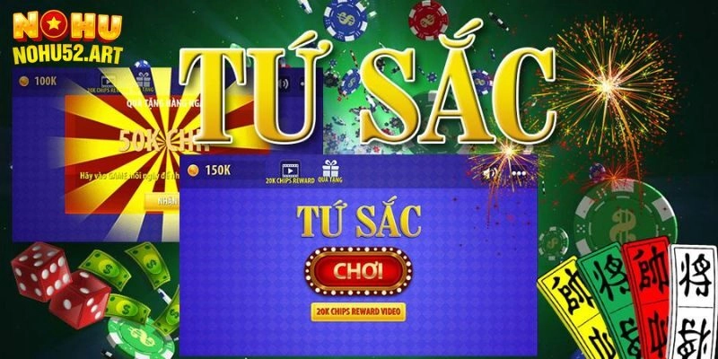 Giới thiệu về bài tứ sắc